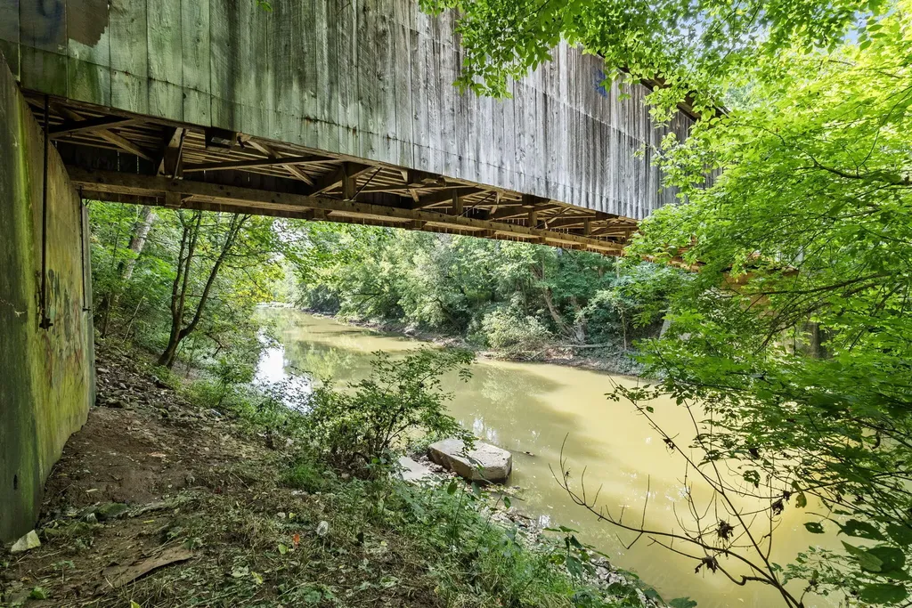 500 Colville Road Paris KY 40361