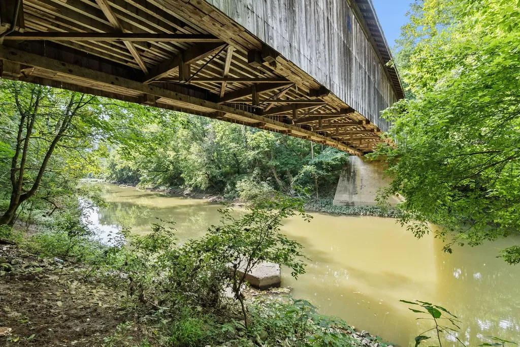 500 Colville Road Paris KY 40361