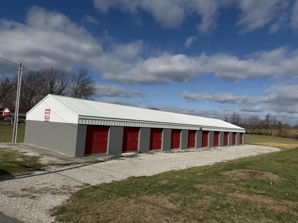 120 Alexander Street Monticello KY 42633