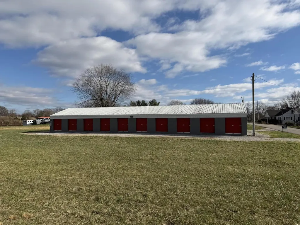 120 Alexander Street Monticello KY 42633