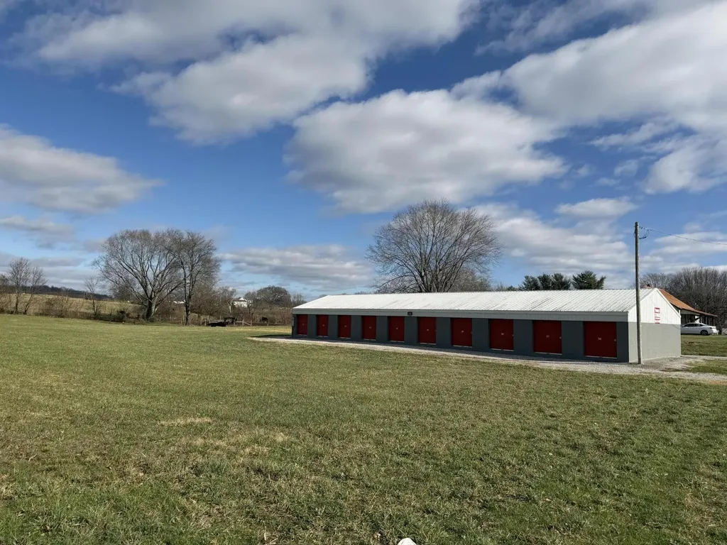 120 Alexander Street Monticello KY 42633