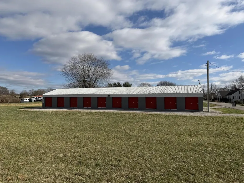 120 Alexander Street Monticello KY 42633