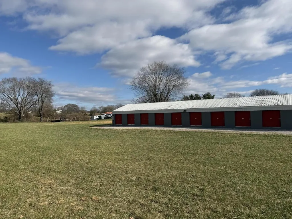 120 Alexander Street Monticello KY 42633