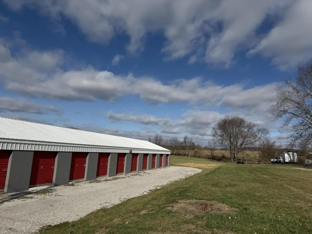 120 Alexander Street Monticello KY 42633