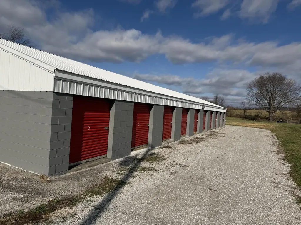 120 Alexander Street Monticello KY 42633