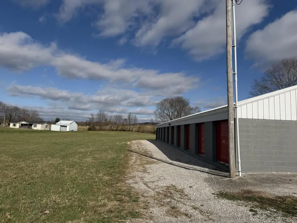 120 Alexander Street Monticello KY 42633