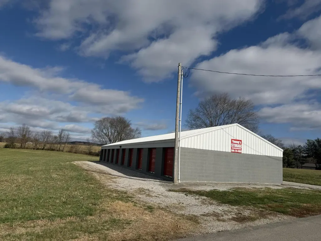 120 Alexander Street Monticello KY 42633