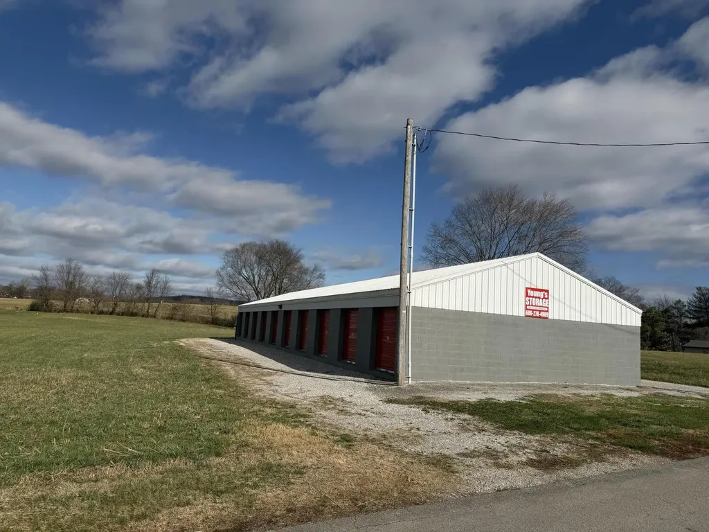 120 Alexander Street Monticello KY 42633