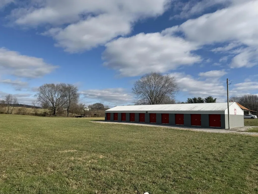 120 Alexander Street Monticello KY 42633