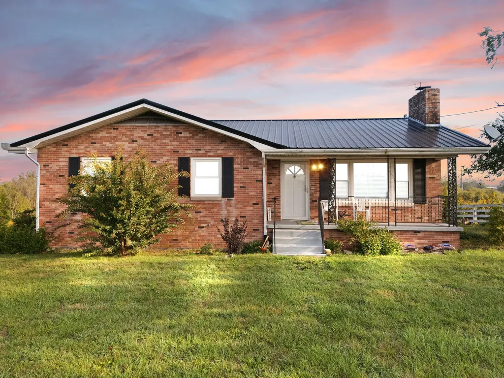 2289 Catalpa Loop Road Richmond KY 40475
