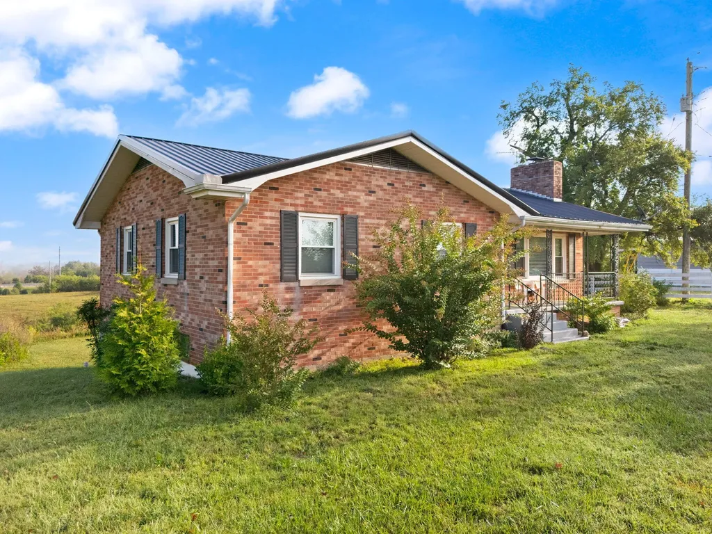 2289 Catalpa Loop Road Richmond KY 40475