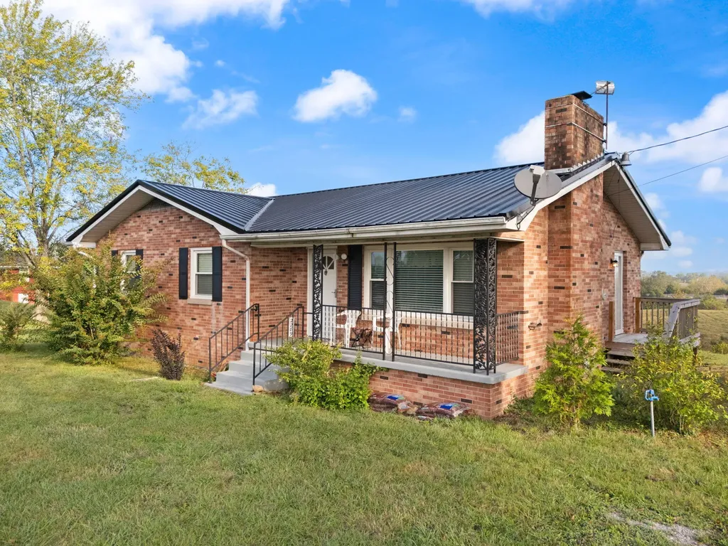2289 Catalpa Loop Road Richmond KY 40475