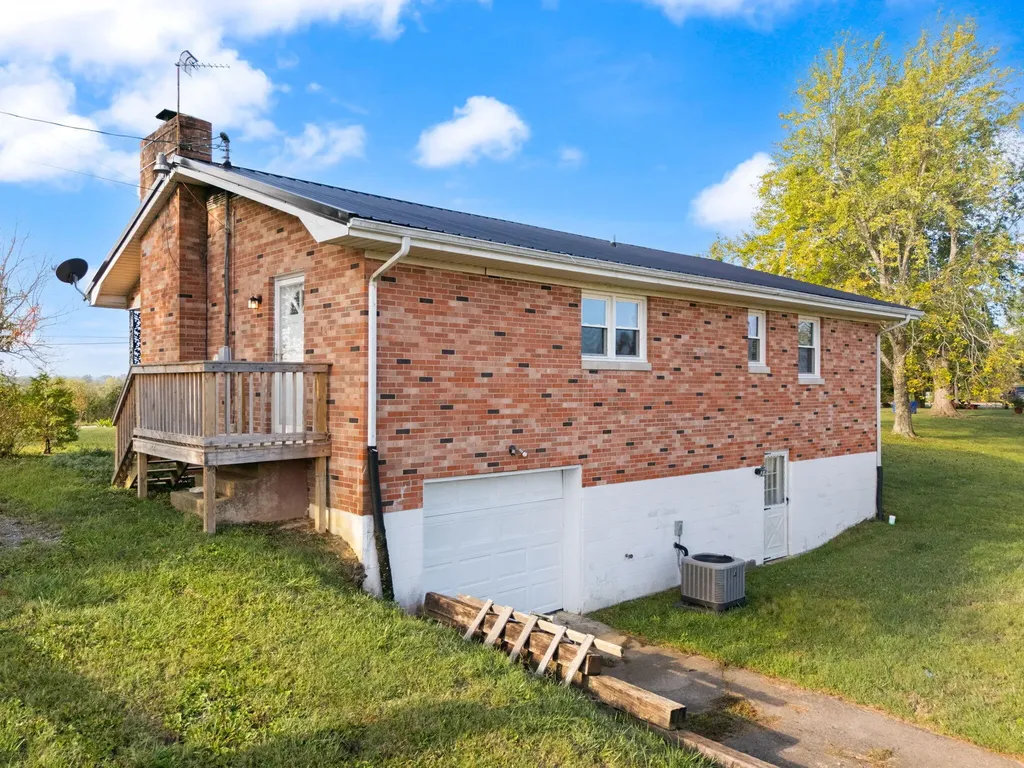 2289 Catalpa Loop Road Richmond KY 40475
