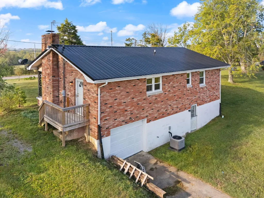 2289 Catalpa Loop Road Richmond KY 40475