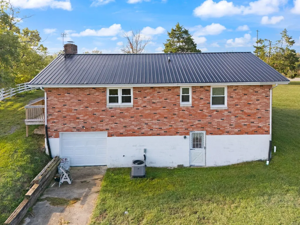 2289 Catalpa Loop Road Richmond KY 40475