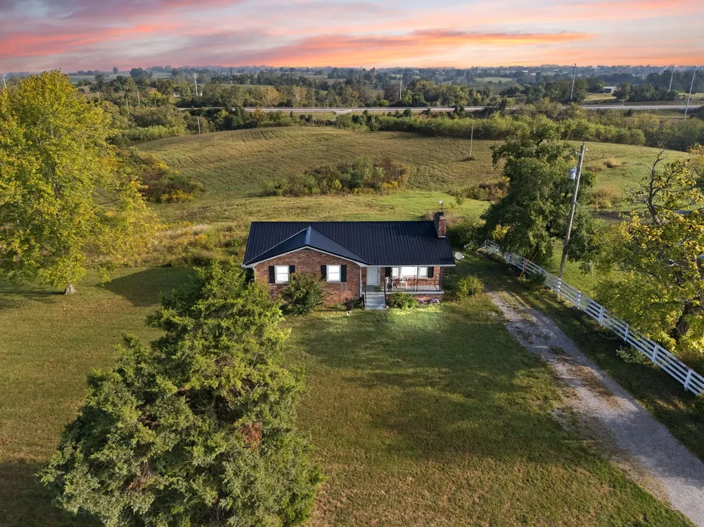 2289 Catalpa Loop Road Richmond KY 40475