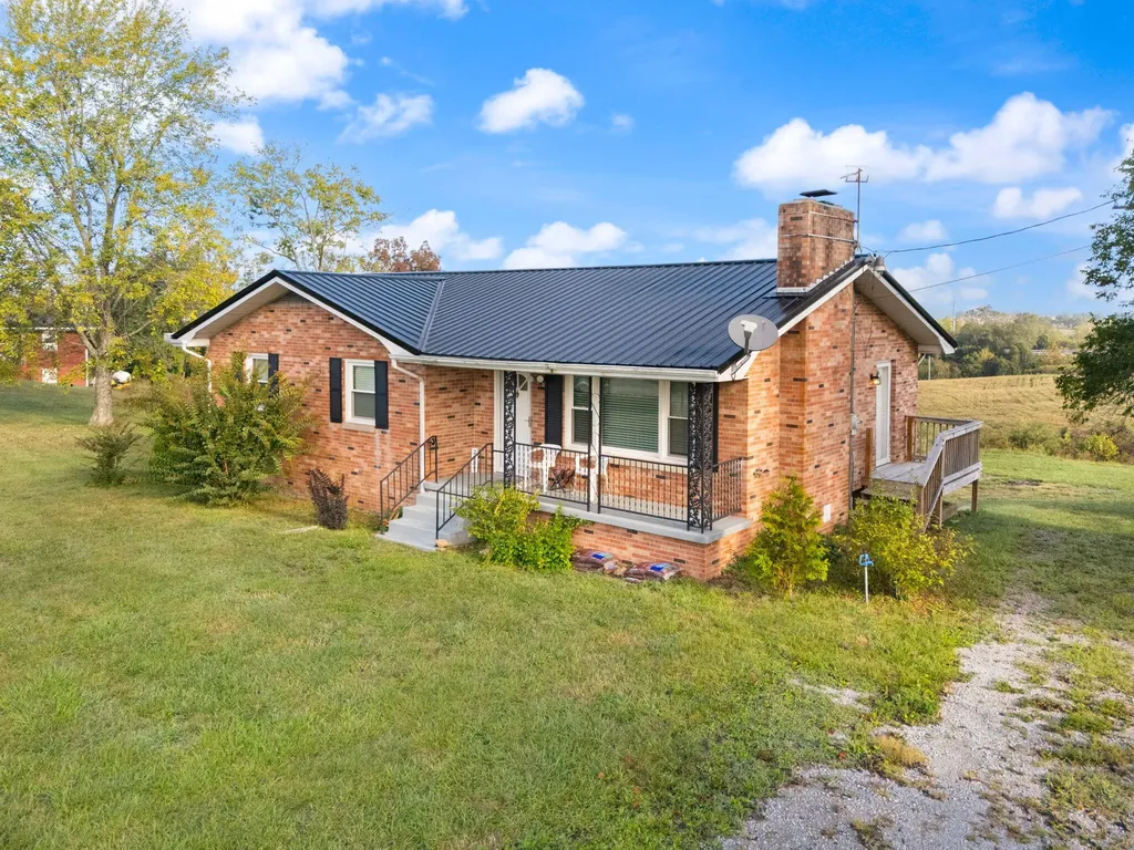 2289 Catalpa Loop Road Richmond KY 40475
