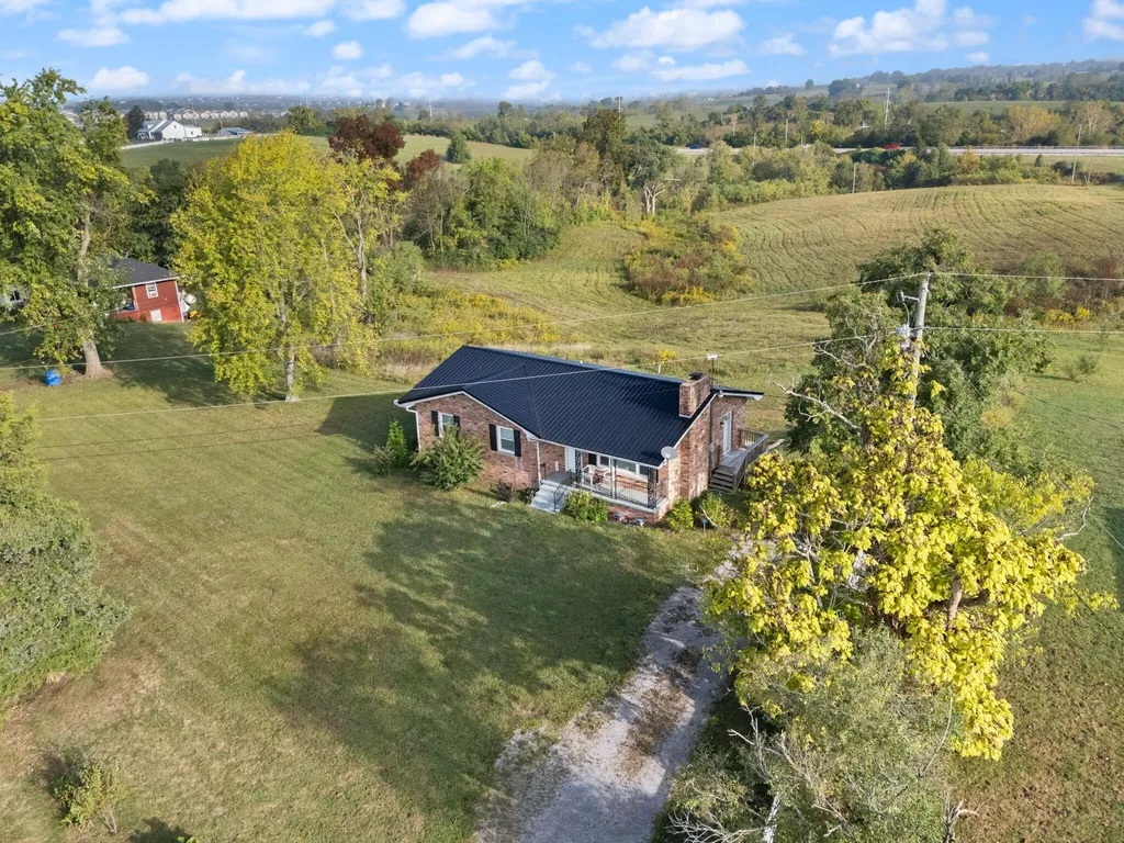 2289 Catalpa Loop Road Richmond KY 40475