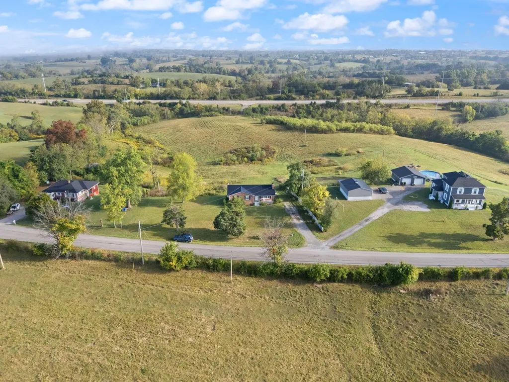2289 Catalpa Loop Road Richmond KY 40475