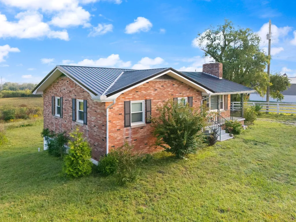 2289 Catalpa Loop Road Richmond KY 40475