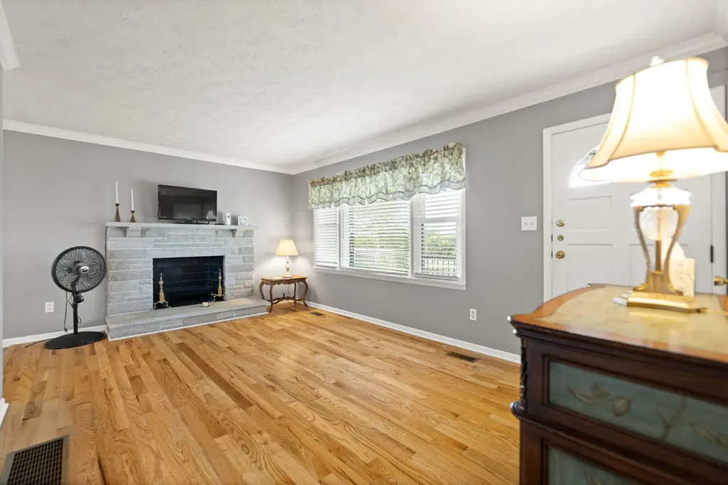 2289 Catalpa Loop Road Richmond KY 40475