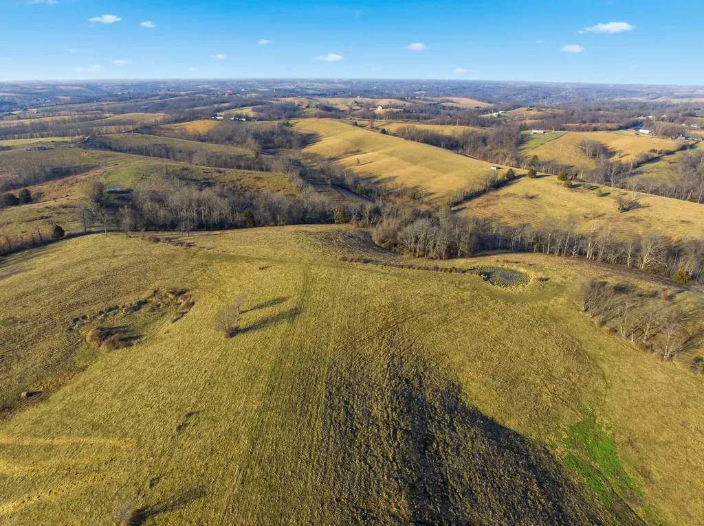 1699 Gillespie Road Carlisle KY 40311