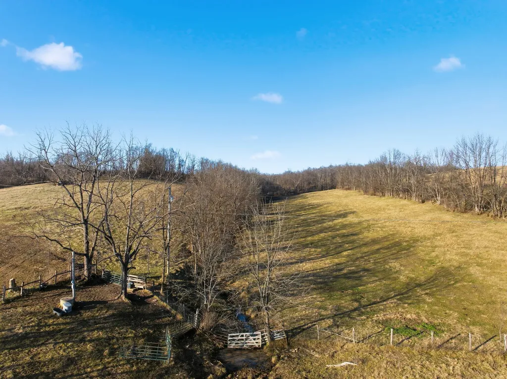 1699 Gillespie Road Carlisle KY 40311