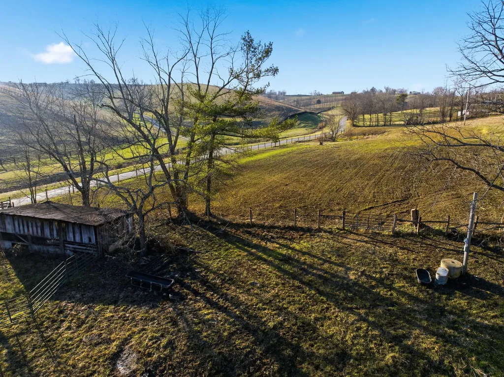 1699 Gillespie Road Carlisle KY 40311