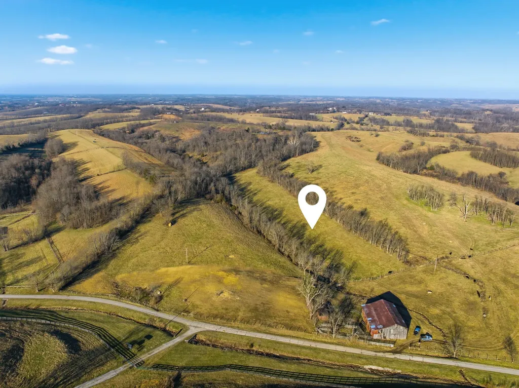 1699 Gillespie Road Carlisle KY 40311