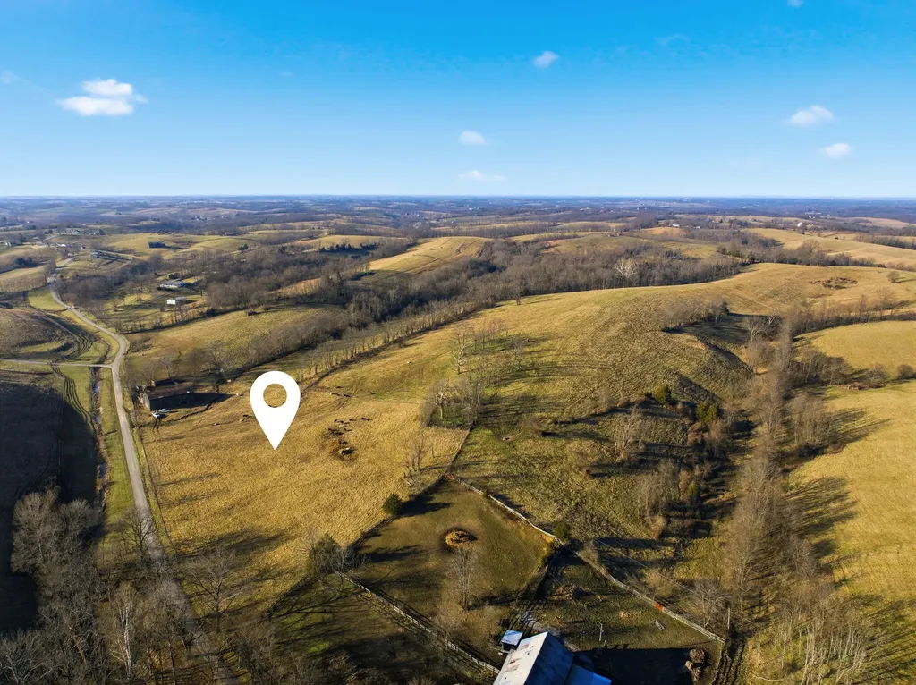 1699 Gillespie Road Carlisle KY 40311