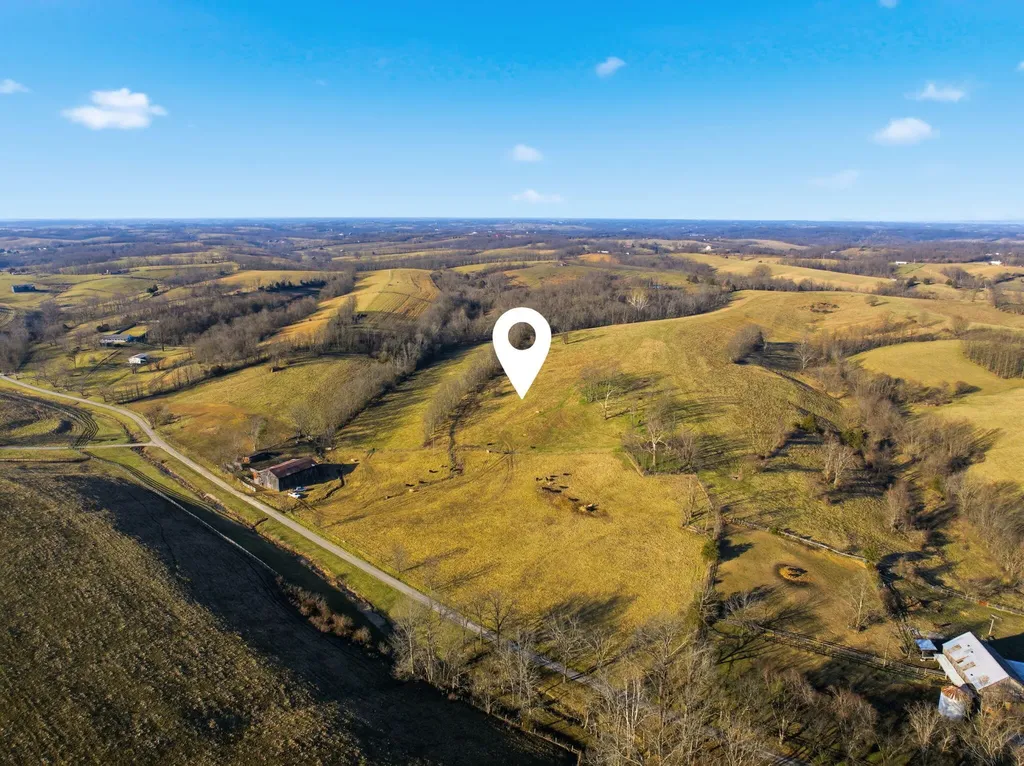 1699 Gillespie Road Carlisle KY 40311