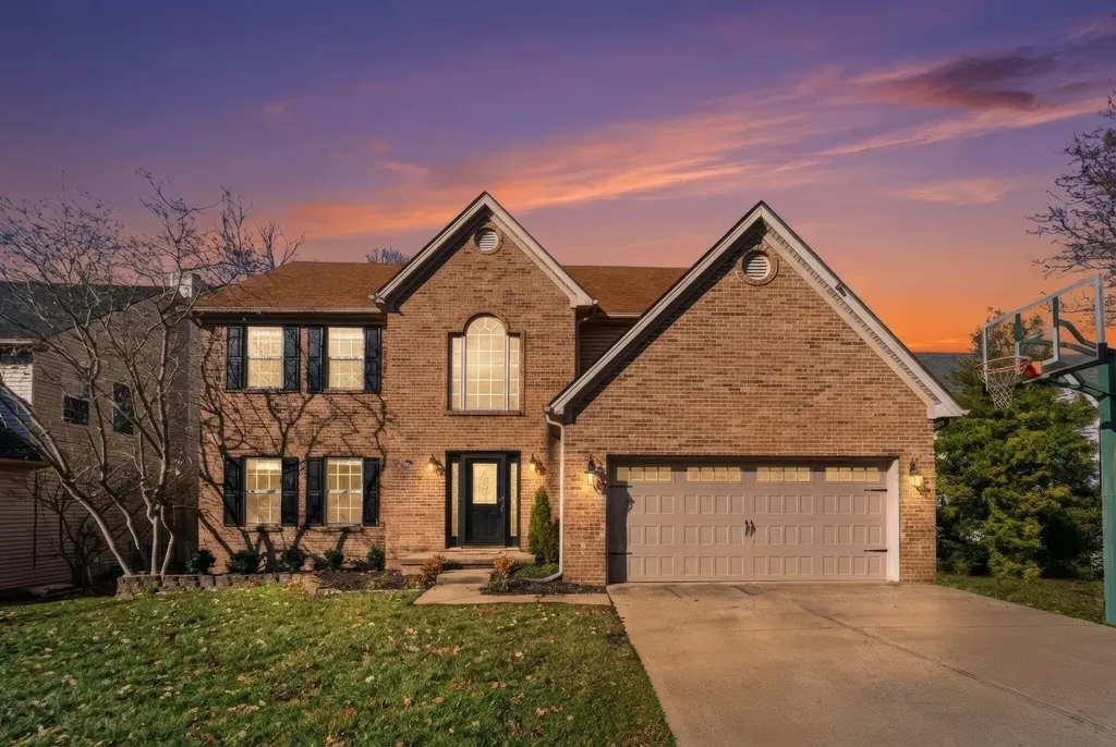 1137 Aldridge Way Lexington KY 40515