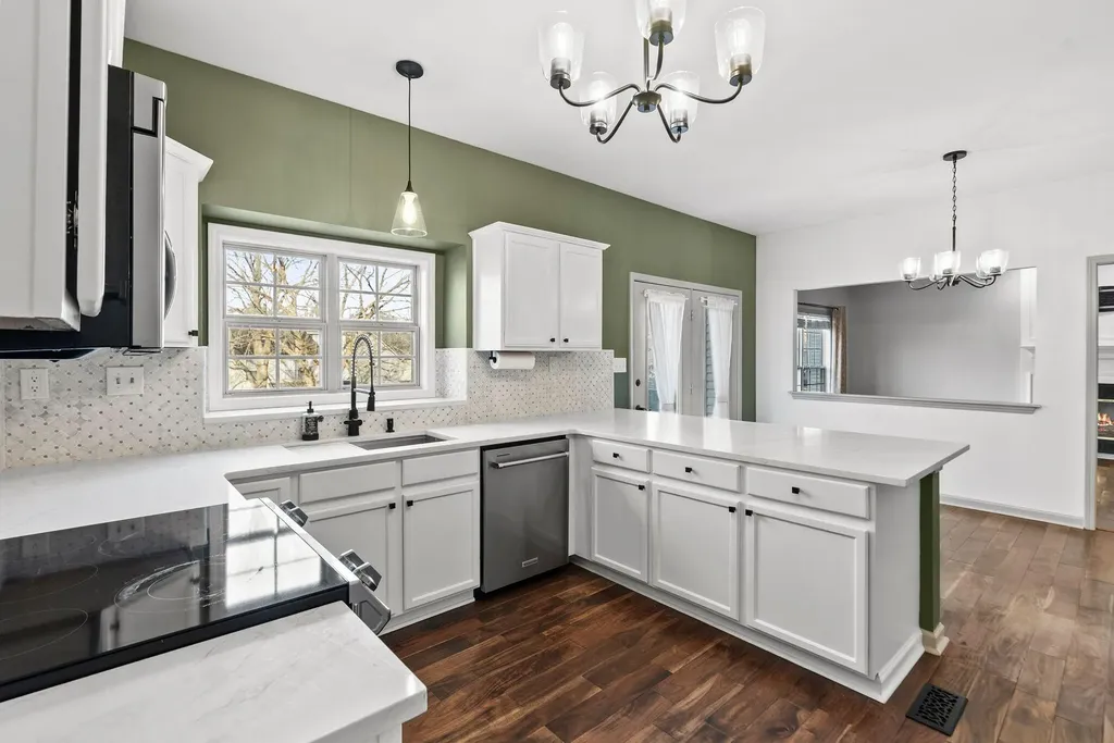 1137 Aldridge Way Lexington KY 40515