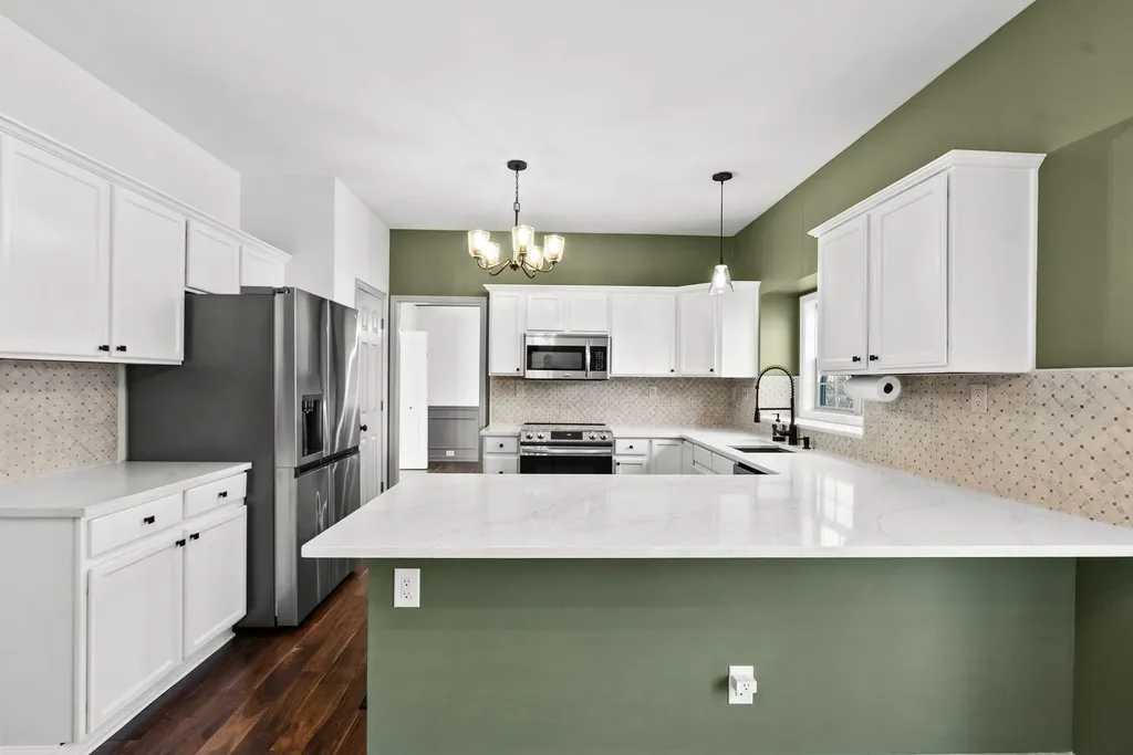 1137 Aldridge Way Lexington KY 40515