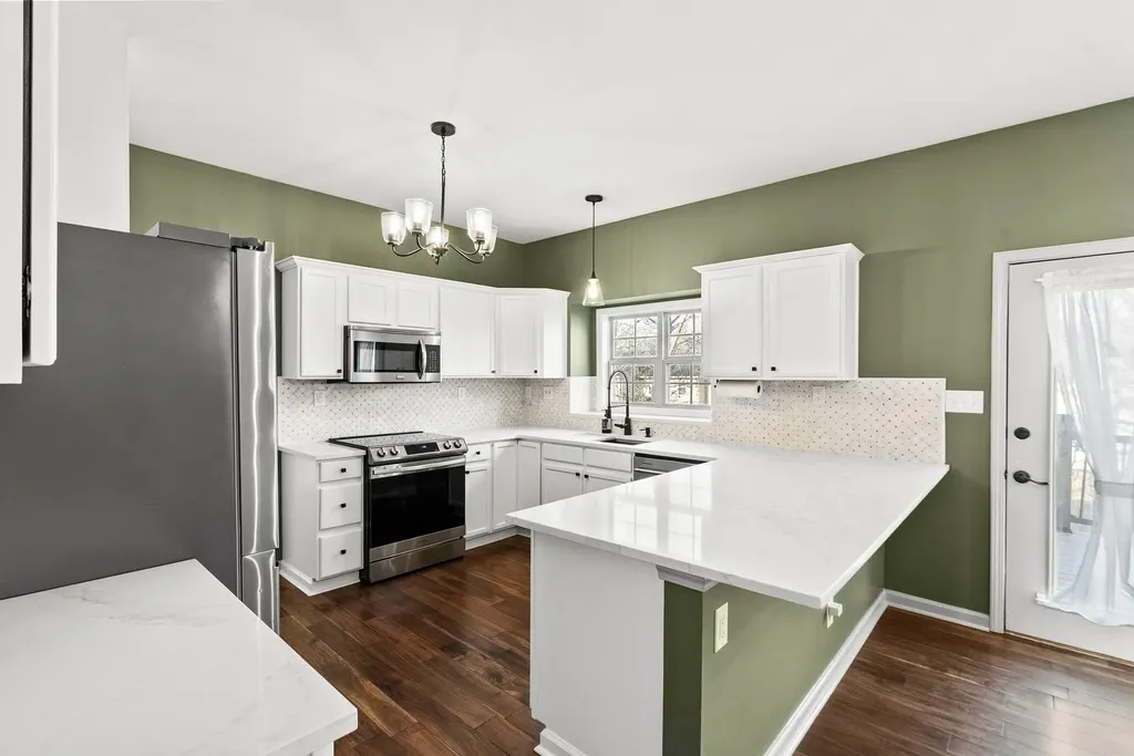 1137 Aldridge Way Lexington KY 40515