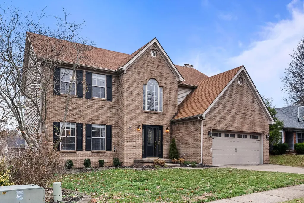 1137 Aldridge Way Lexington KY 40515
