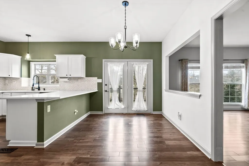 1137 Aldridge Way Lexington KY 40515