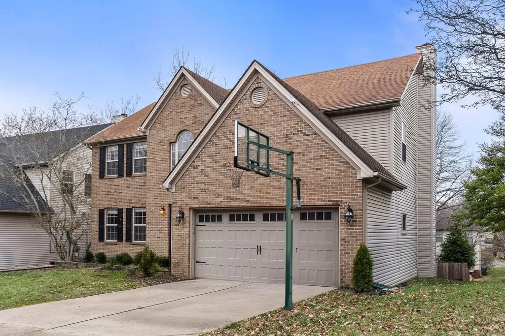 1137 Aldridge Way Lexington KY 40515