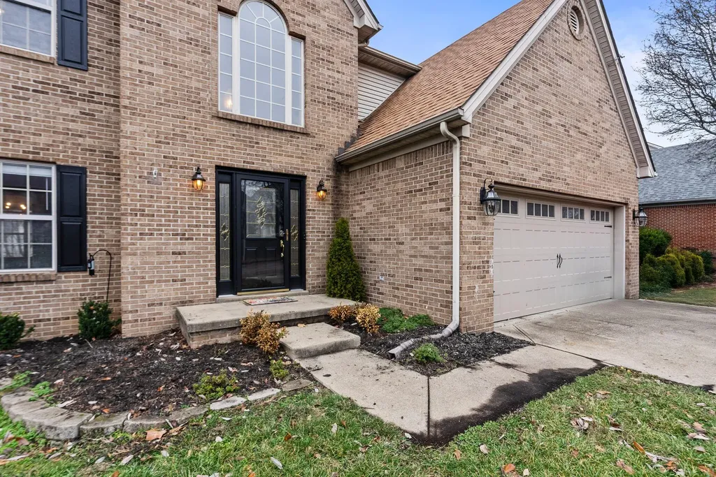 1137 Aldridge Way Lexington KY 40515