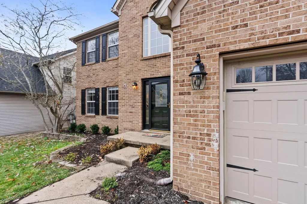 1137 Aldridge Way Lexington KY 40515