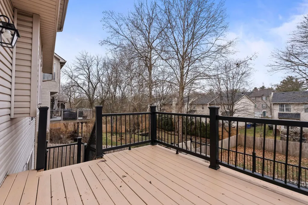1137 Aldridge Way Lexington KY 40515