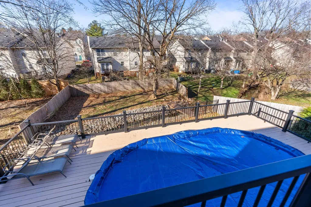 1137 Aldridge Way Lexington KY 40515