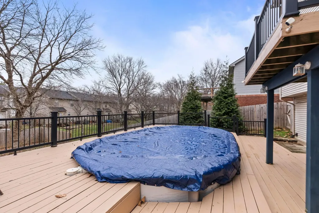 1137 Aldridge Way Lexington KY 40515