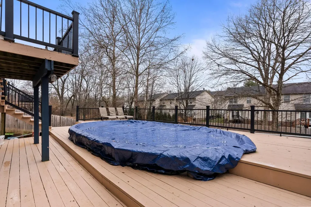 1137 Aldridge Way Lexington KY 40515