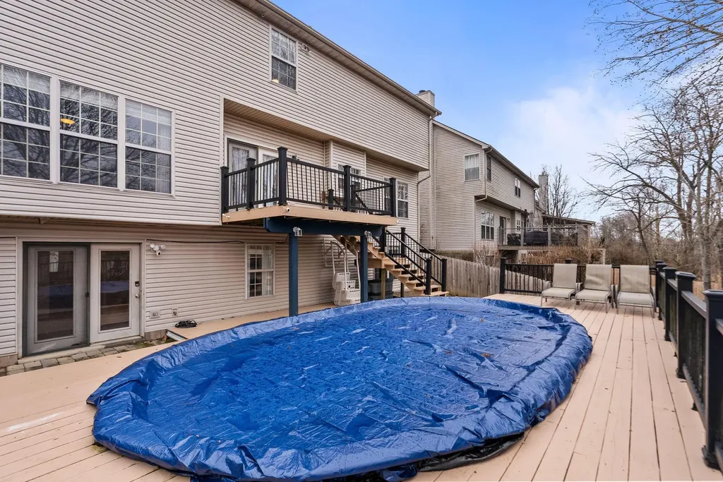 1137 Aldridge Way Lexington KY 40515