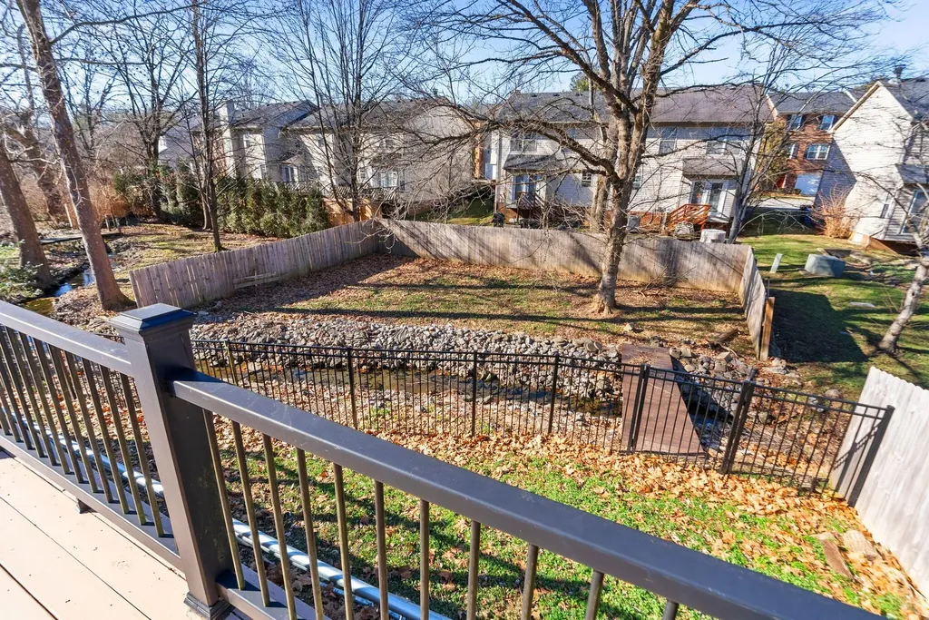 1137 Aldridge Way Lexington KY 40515