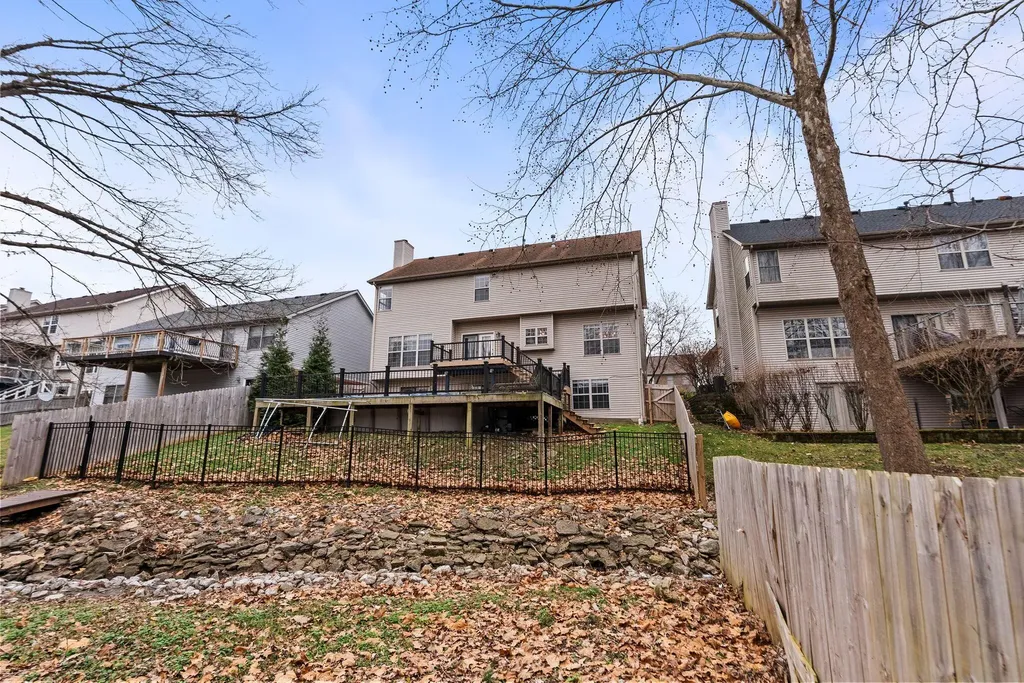 1137 Aldridge Way Lexington KY 40515