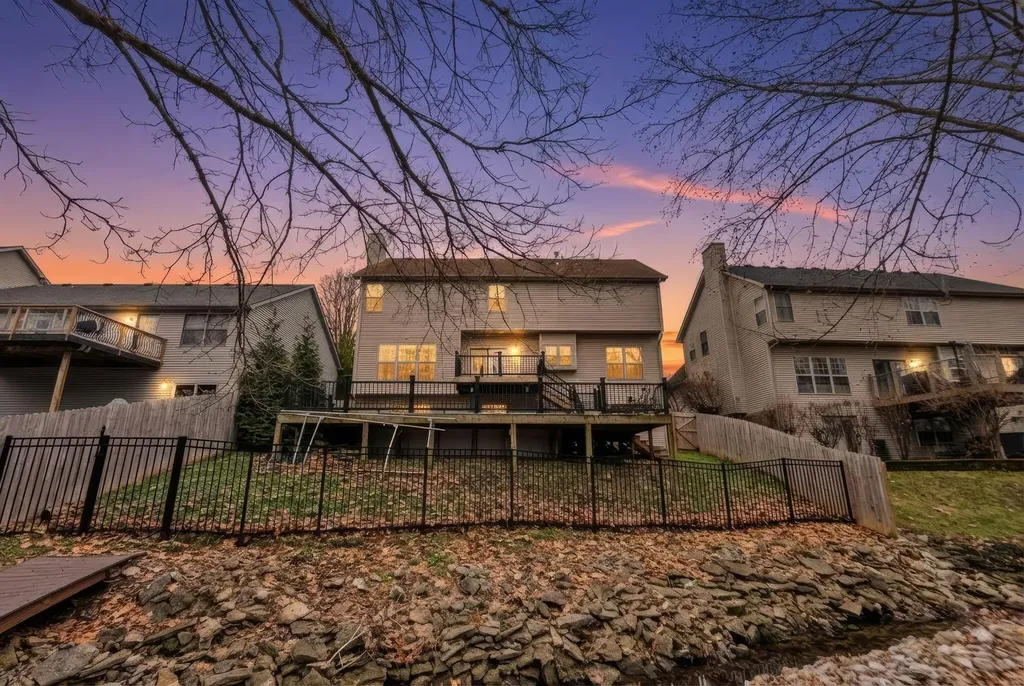 1137 Aldridge Way Lexington KY 40515