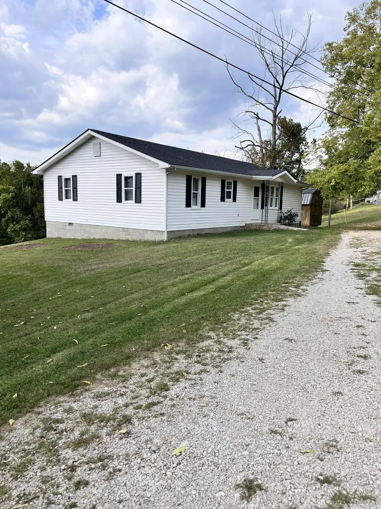 4016 Berea Road Richmond KY 40475