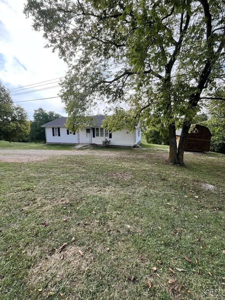 4016 Berea Road Richmond KY 40475